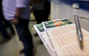 Mega-Sena 2906 hoje (26): Resultado e números; confira!