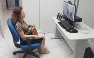 Mutirão de perícias médicas por videoconferência atende segurados da Previdência nos dias 30 e 31