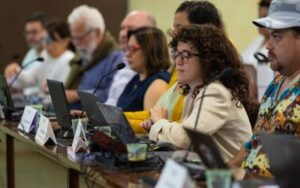 Nova formação da Comissão Nacional de Incentivo  à Cultura inicia trabalhos para biênio 2025-2027