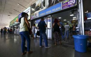 Resultado da Loteria Federal 5993 de hoje (23/08/2025)