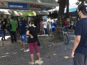 Resultado da Loteria Federal 5993 de hoje, QUARTOU! (20/08/2025)