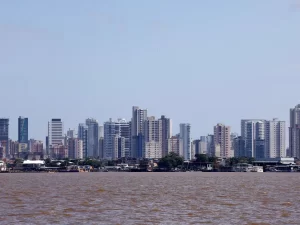 Setor produtivo e governo se unem para destravar US$ 1,3 trilhão em financiamento climático até a COP30