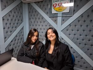 Medianeira participa da Gincana Jovens Lindeiros Ligados à Vida