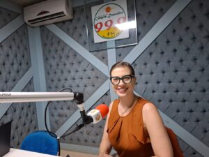 Ótica Prigol comemora 45 anos com campanha solidária