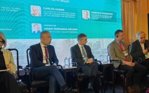 Banco da Amazônia reforça compromisso com sustentabilidade na Semana do Clima, em Nova York