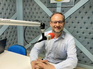 Medicina de Precisão direciona o tratamento contra o câncer em Medianeira