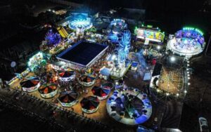 EXPOFEIRA AMAPÁ 2025: Banco da Amazônia apresenta linhas de crédito voltadas para agricultura familiar e empresários