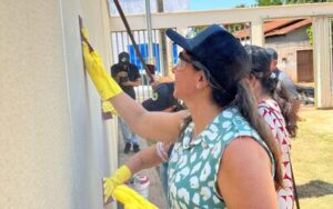 “Elas Constroem”: mulheres conquistam oportunidades na construção civil