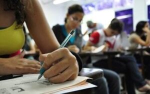 Enem 2025: provas em novembro reúnem mais de 4,8 milhões de inscritos