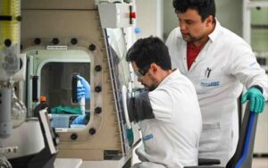 Inova Talentos abre 194 vagas para atuar em projetos de inovação e tecnologia com bolsas de até R$ 12 mil