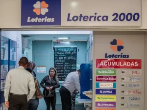 Loteria Federal 6003: Resultado e ganhadores de hoje, 24/09/2025