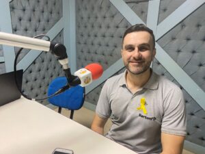 Setembro Amarelo alerta para valorização da vida