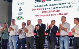 Mais de 1,1 mil municípios entram no sistema de inspeção de alimentos em três anos