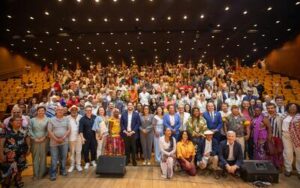 MinC destaca importância das culturas tradicionais  e populares no enfrentamento das questões climáticas