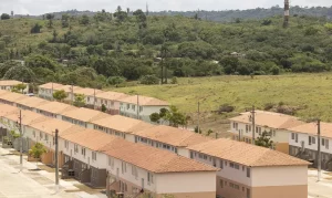 Minha Casa, Minha Vida: mais de 5,5 mil novas moradias serão construídas em quatro regiões do país