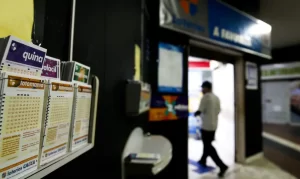 Resultado Loteria Federal 6001 | Números Premiados Hoje, 17/09/2025