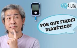Saiba como prevenir o aparecimento do diabetes tipo 2