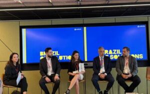 Sistemas agroflorestais da Amazônia viram exemplo internacional na Semana do Clima em Nova Iorque