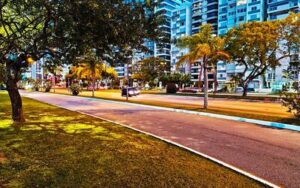 Tecnologia transforma cidades brasileiras em espaços mais inteligentes e sustentáveis