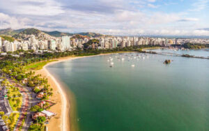 Vitória (ES) lidera ranking nacional de gestão fiscal e conquista nota máxima em índice nacional