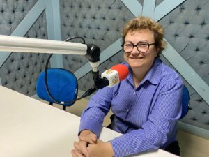 Secretária revela detalhes da EXPOMED 2025