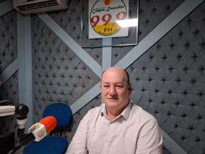 Sicredi Vanguarda é patrocinadora da EXPOMED 2023