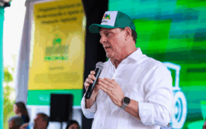 Alagoas recebe reforço para o campo com entrega de máquinas agrícolas