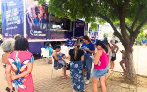 Brasil Antenado no RN: prazo para solicitar nova parabólica digital é ampliado até dezembro