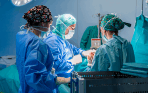 Brasil alcança marca histórica com mais de 30 mil transplantes no SUS em 2024