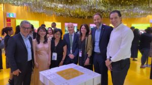 Expo Osaka 2025: Pavilhão Brasil se destaca ao enfatizar cultura, sustentabilidade e cooperação entre os povos no Japão