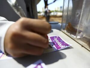 Lotofácil 3525 de hoje: confira os números e o resultado do sorteio desta quarta-feira (29/10)