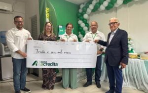 Manaus (AM): Banco da Amazônia amplia acesso ao microcrédito com novas unidades na cidade