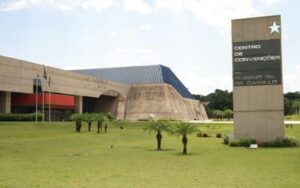 Ministério da Cultura participa da primeira edição da Bienal Pantanal, evento literário em Campo Grande