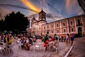 Projeto Circular Campina Cidade Velha realiza quarta edição de 2025 no próximo domingo (5), em Belém (PA)