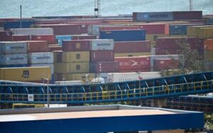 Uma em cada 5 indústrias usaria o transporte aquaviário se houvesse condições adequadas, aponta pesquisa da CNI