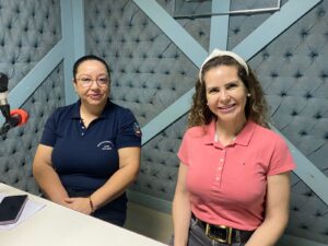 Saúde de Medianeira intensifica atendimentos com Outubro Rosa e Multivacinação