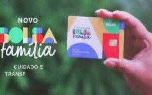Bolsa Família (NIS 4): pagamentos nesta quarta-feira (19)