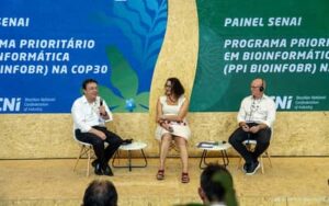 Brasil lança programa para impulsionar bioinformática e fortalecer a bioeconomia