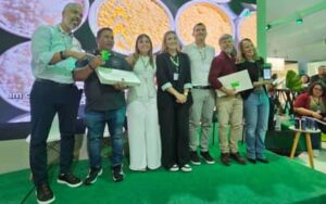 COP30: Banco da Amazônia lança “Cartão Verdinho” e aposta em pagamentos sustentáveis