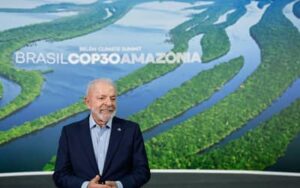 COP30 pretende mobilizar US$ 1,3 trilhão em financiamento climático