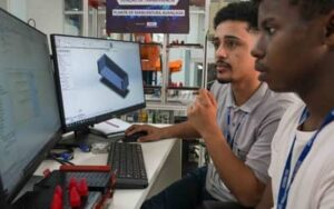 ESTÁGIO: IEL abre 1,9 mil oportunidades para estudantes de todo o país