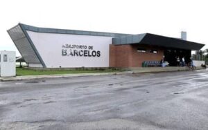 Município de Barcelos (AM) é incluído no Programa AmpliAR e deve receber investimentos no aeroporto local