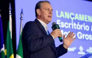 Novo escritório da ApexBrasil em Cuiabá (MT) fortalece comércio exterior do agronegócio