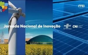 Salvador (BA) recebe etapa regional da Jornada de Inovação da Indústria com foco em tecnologia e sustentabilidade
