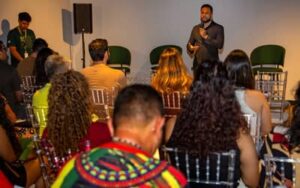 Seminário em Belém (PA) debate igualdade racial e inclusão social