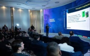 Termo de Licitação Especial é apontado como chave para modernizar a indústria de Defesa