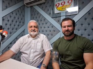 Céu Azul promove Expoca 2025 com estrutura ampliada e atrações nacionais