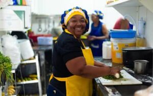 Alimenta +1000: Brasil amplia política contra fome e desigualdades nutricionais