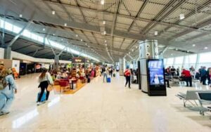 Aviação cresce no Nordeste e movimenta 1,7 milhão de passageiros em outubro