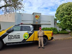 Com nova viatura e efetivo reforçado, Polícia Rodoviária intensifica policiamento nas rodovias estaduais da região